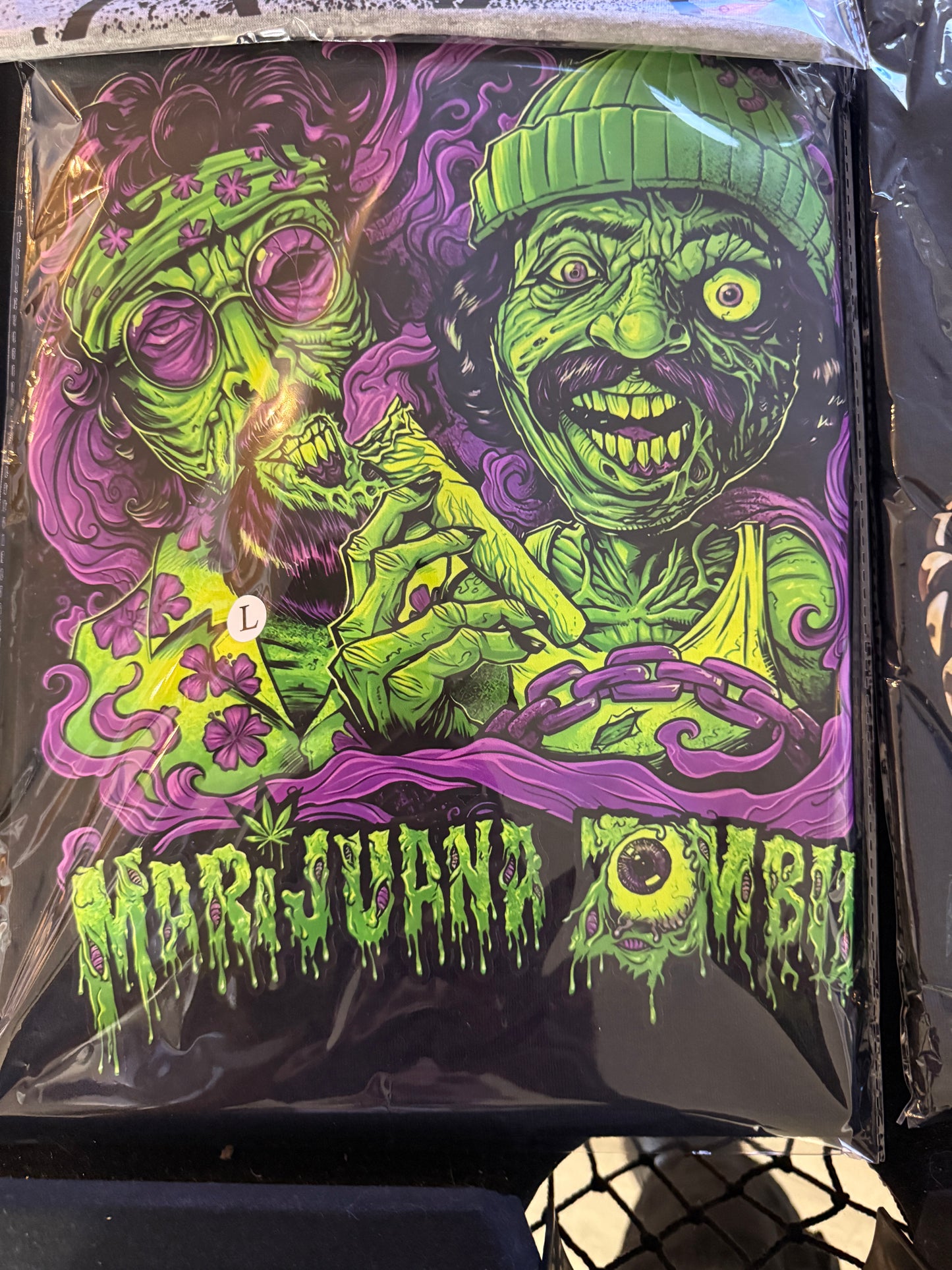 Bob Marley t shirts