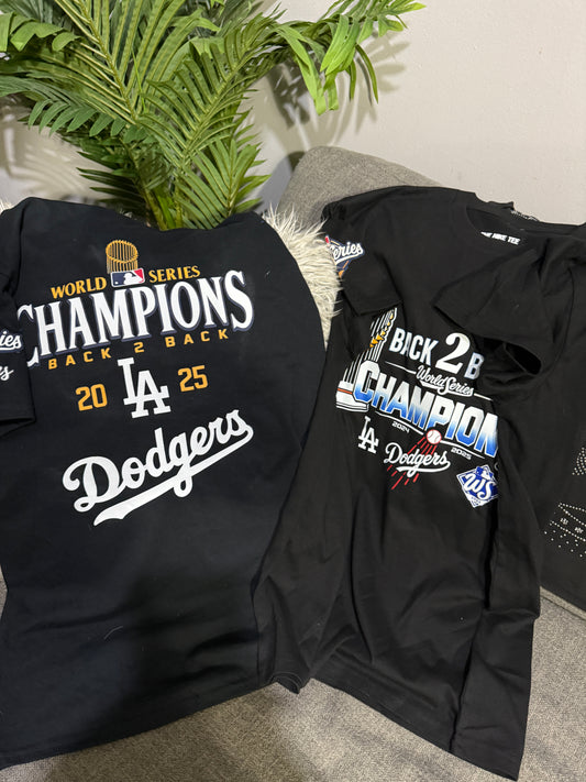Dodgers hoodies