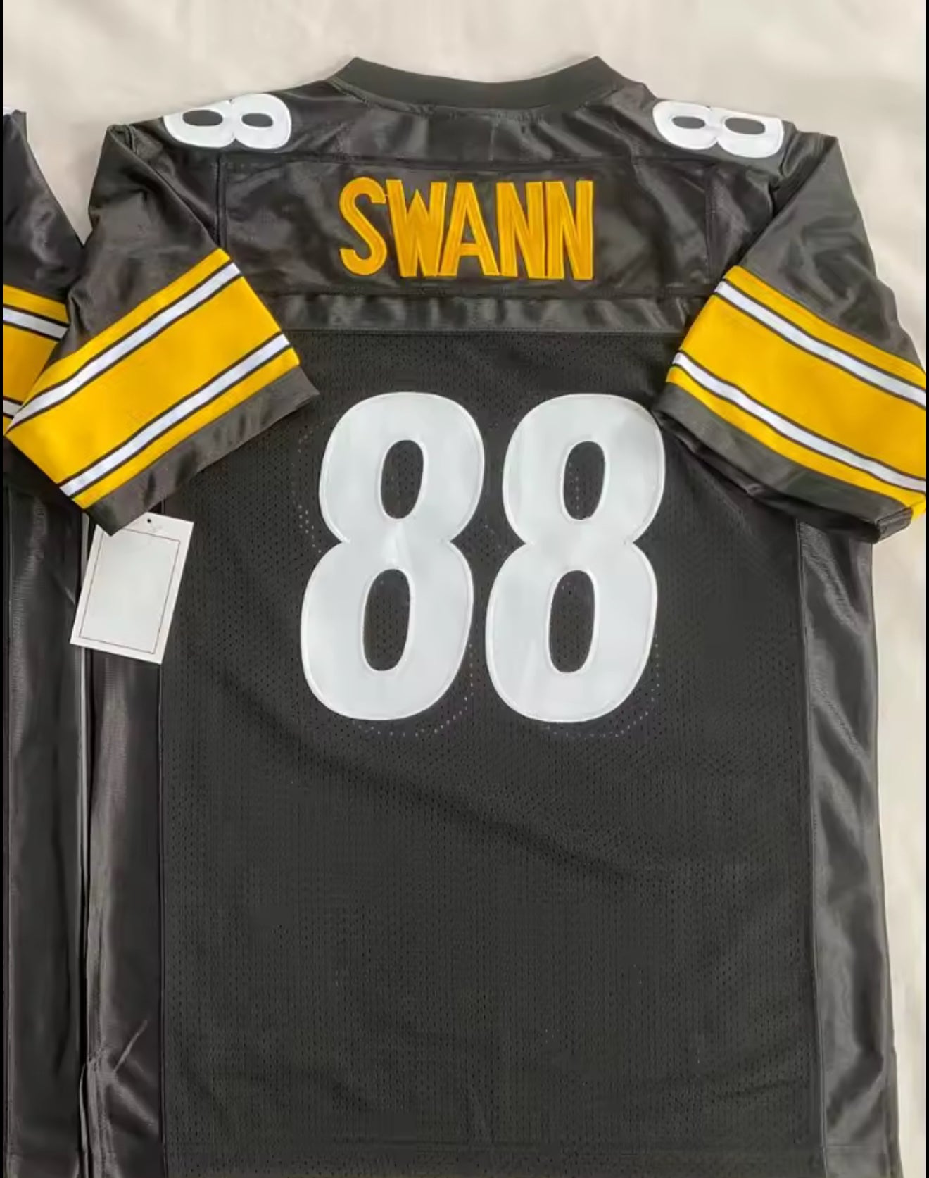 Steelers custom jerseys