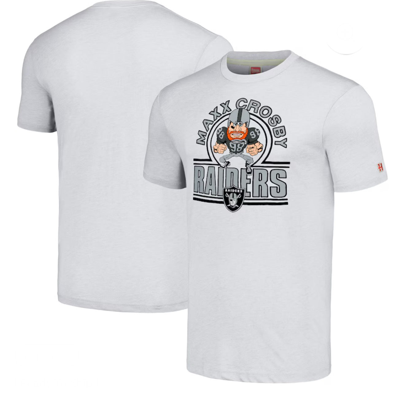 Raiders super Dad Tshirts