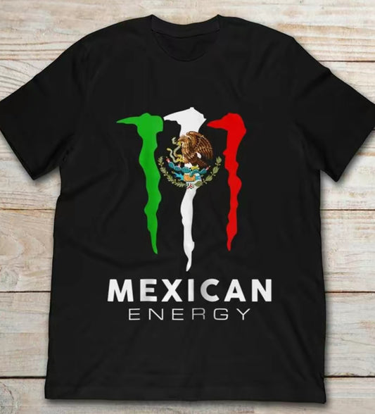 Mexican energy