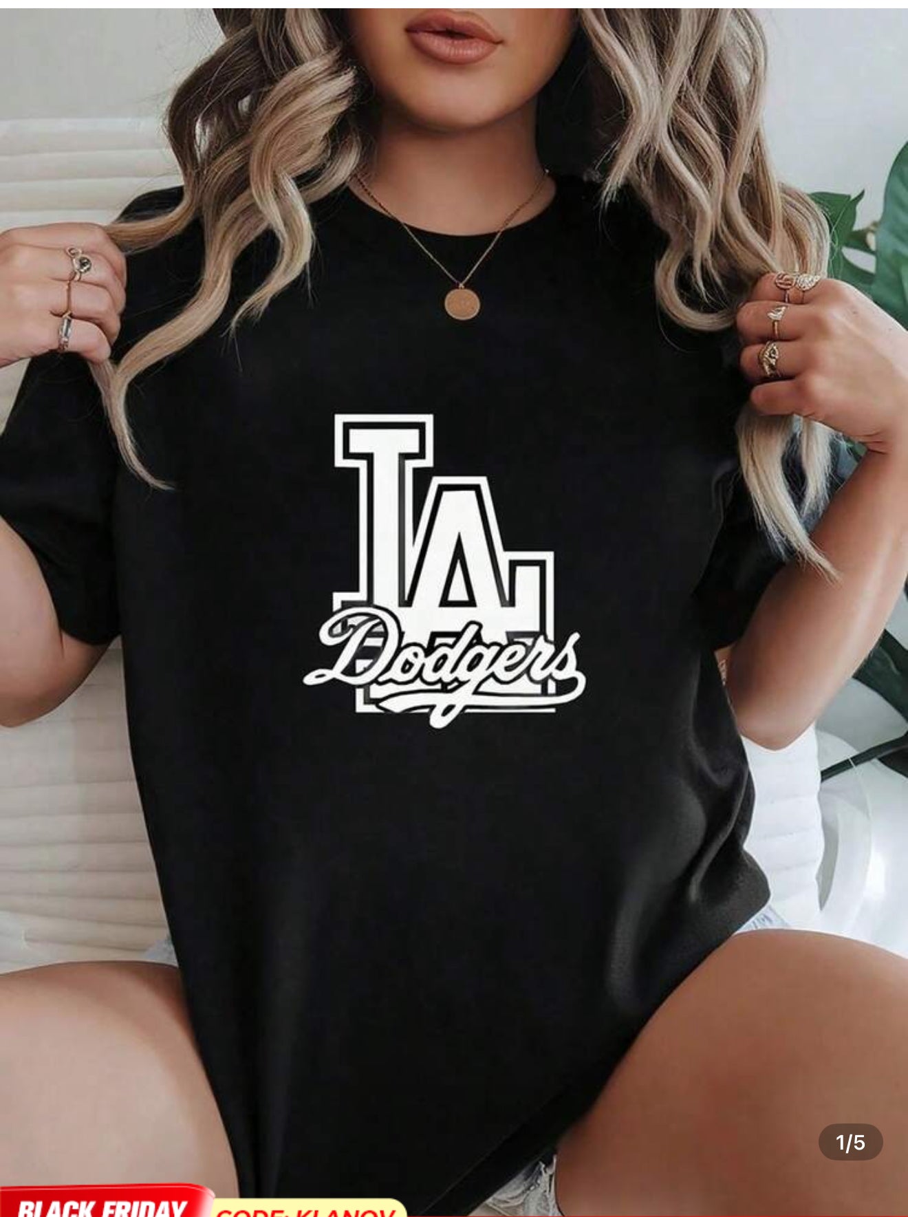 Dodgers t shirts