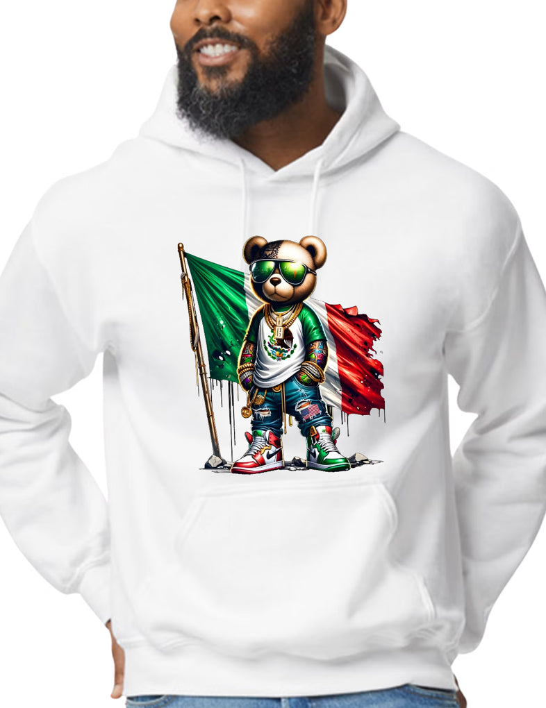 Kool bear hoodies