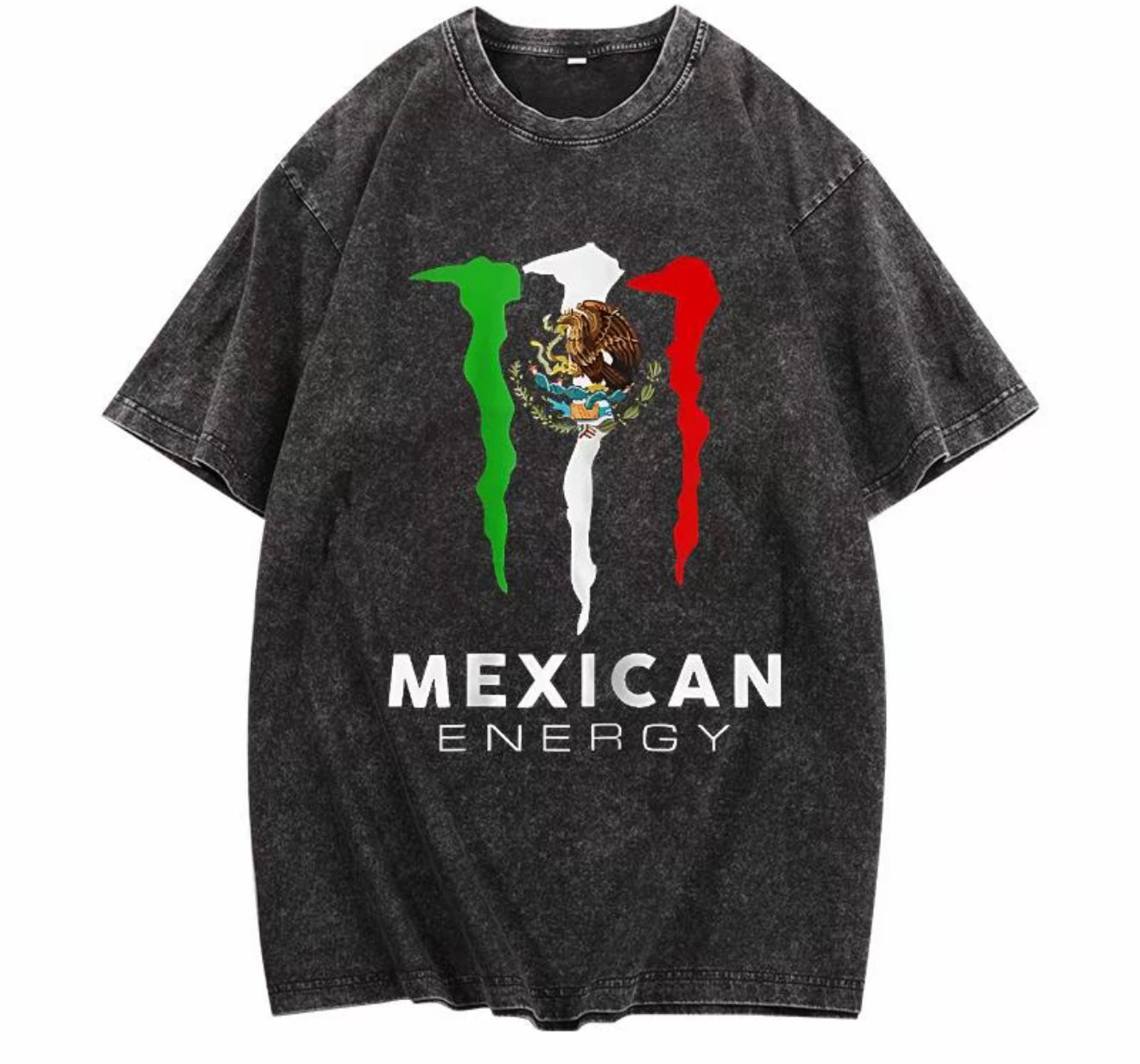 Mexican energy