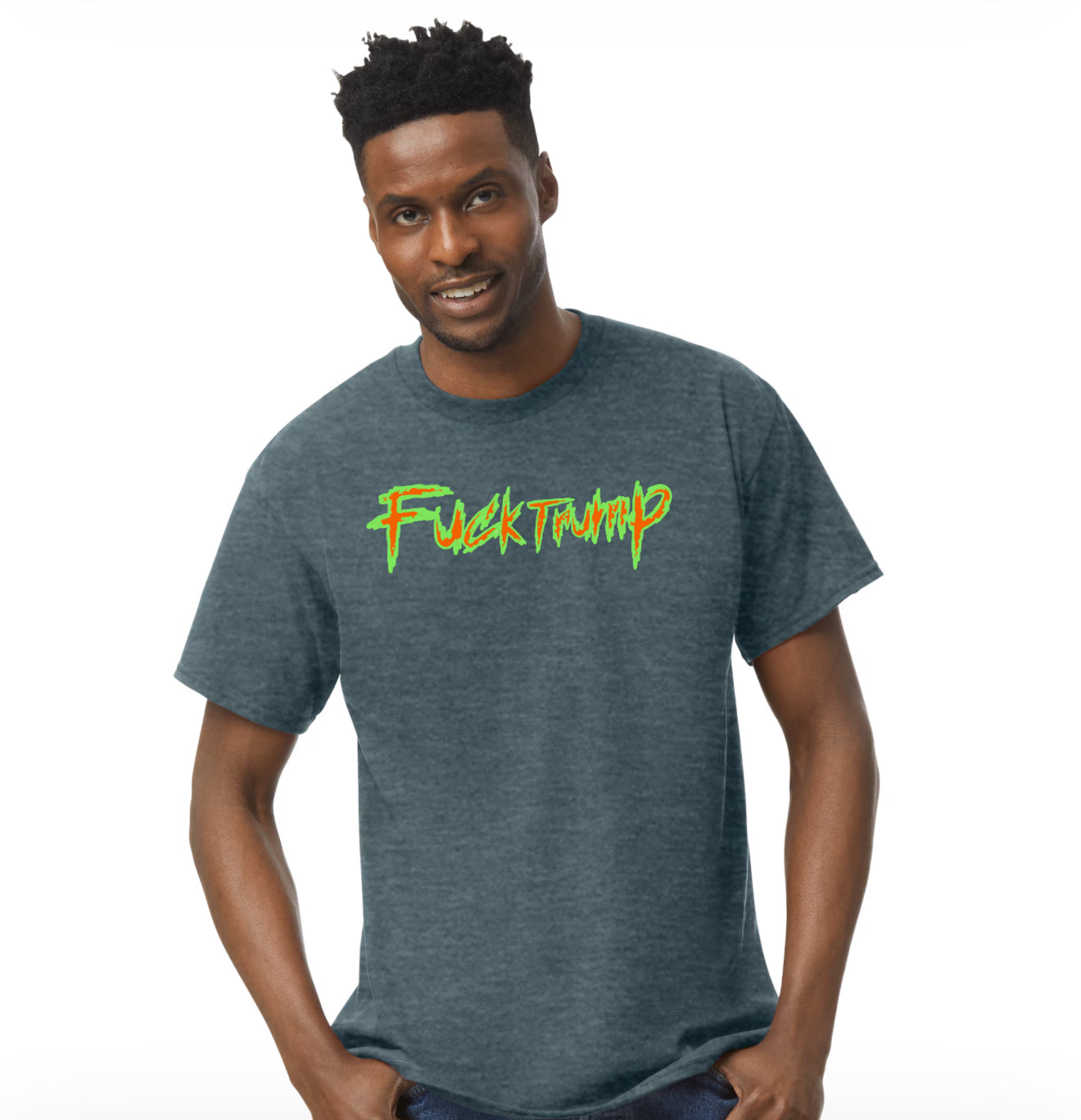 T shirts F**c trump tshirt