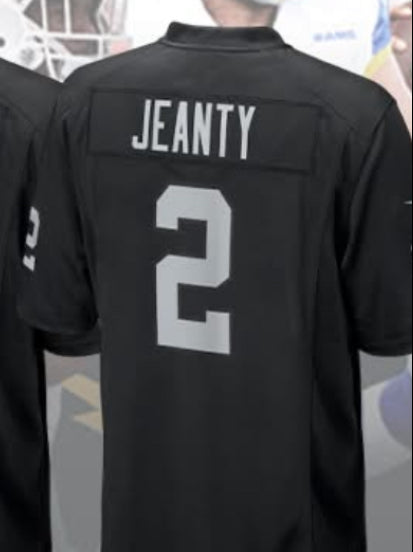 Raiders Jerseys