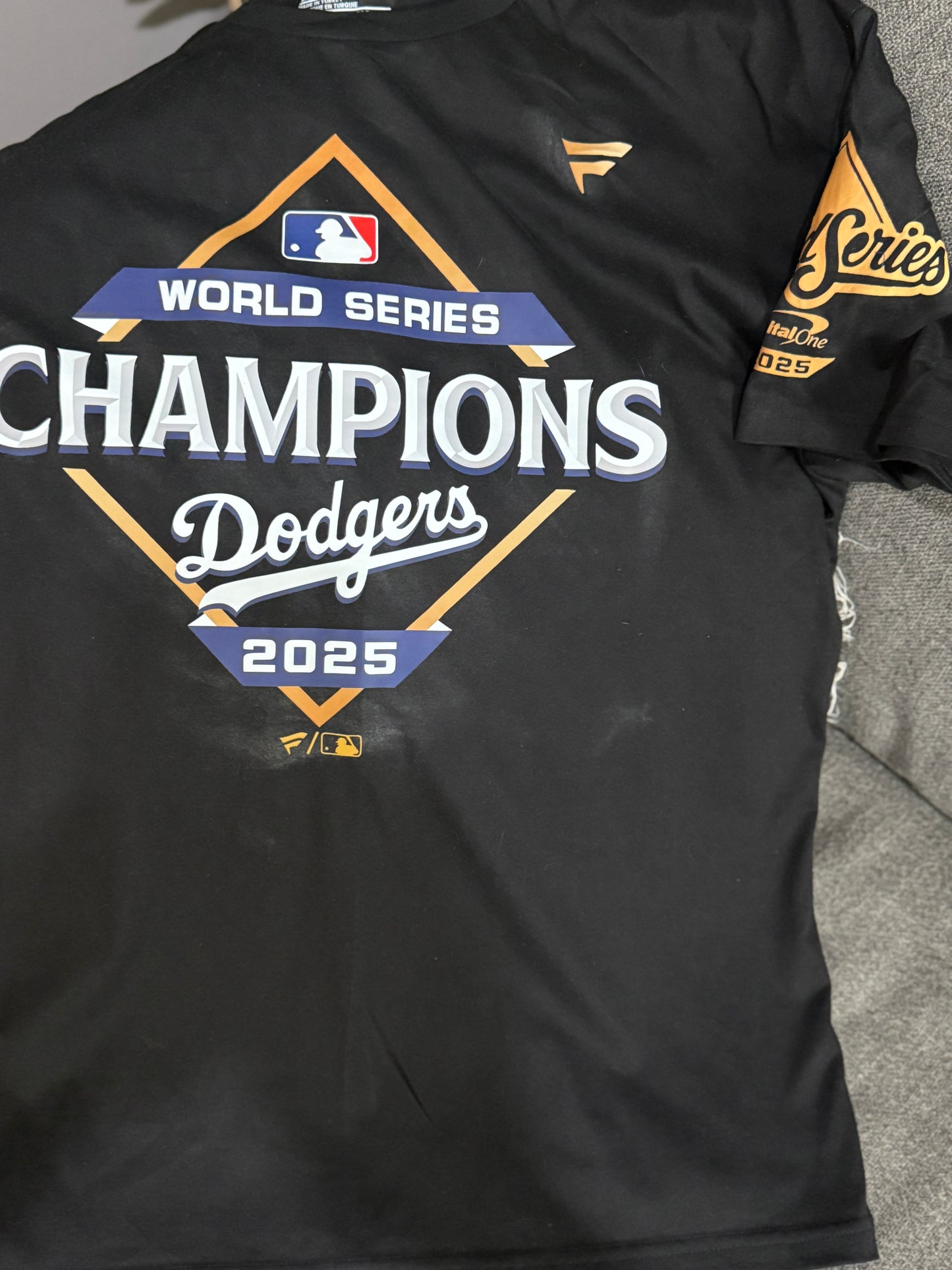 Dodgers t shirts