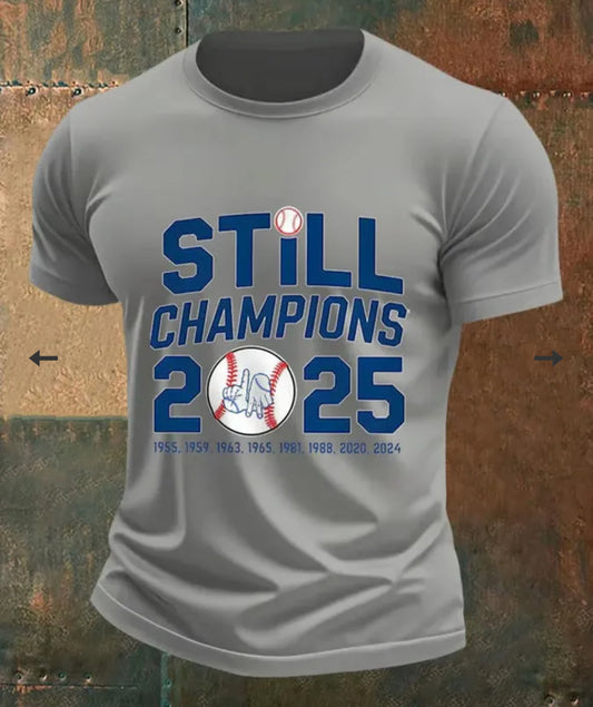 Dodgers t shirts