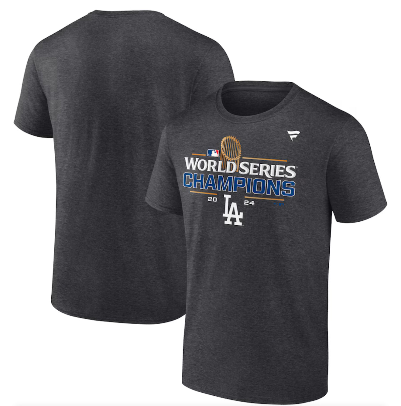 Dodgers r shirts ws champion 2024
