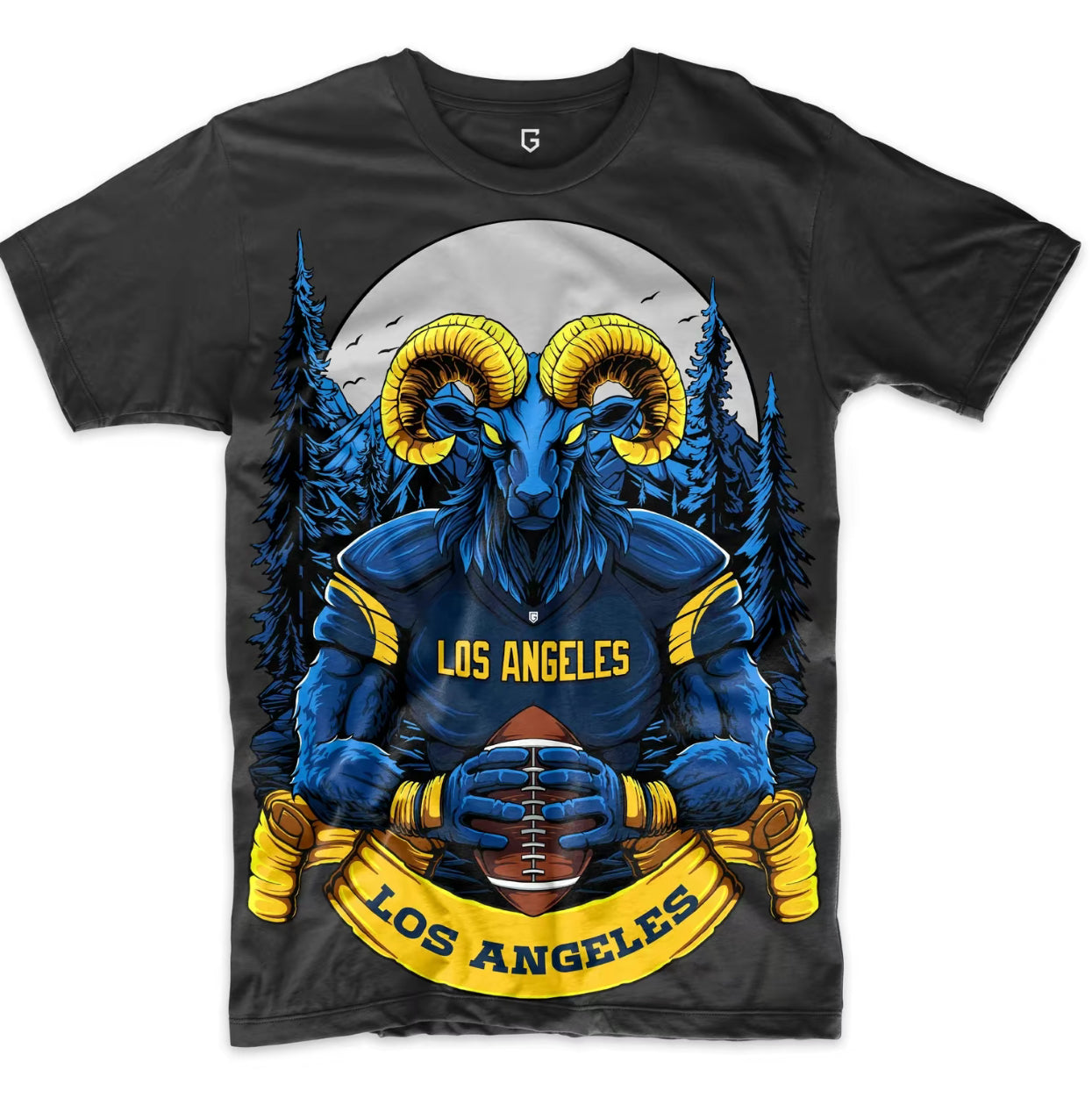 NFL TEAM TSHIRTS