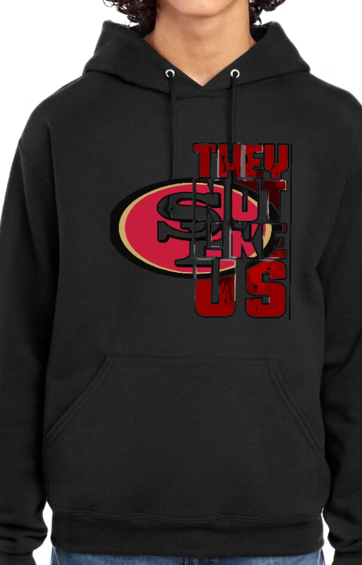 NFL hoodies