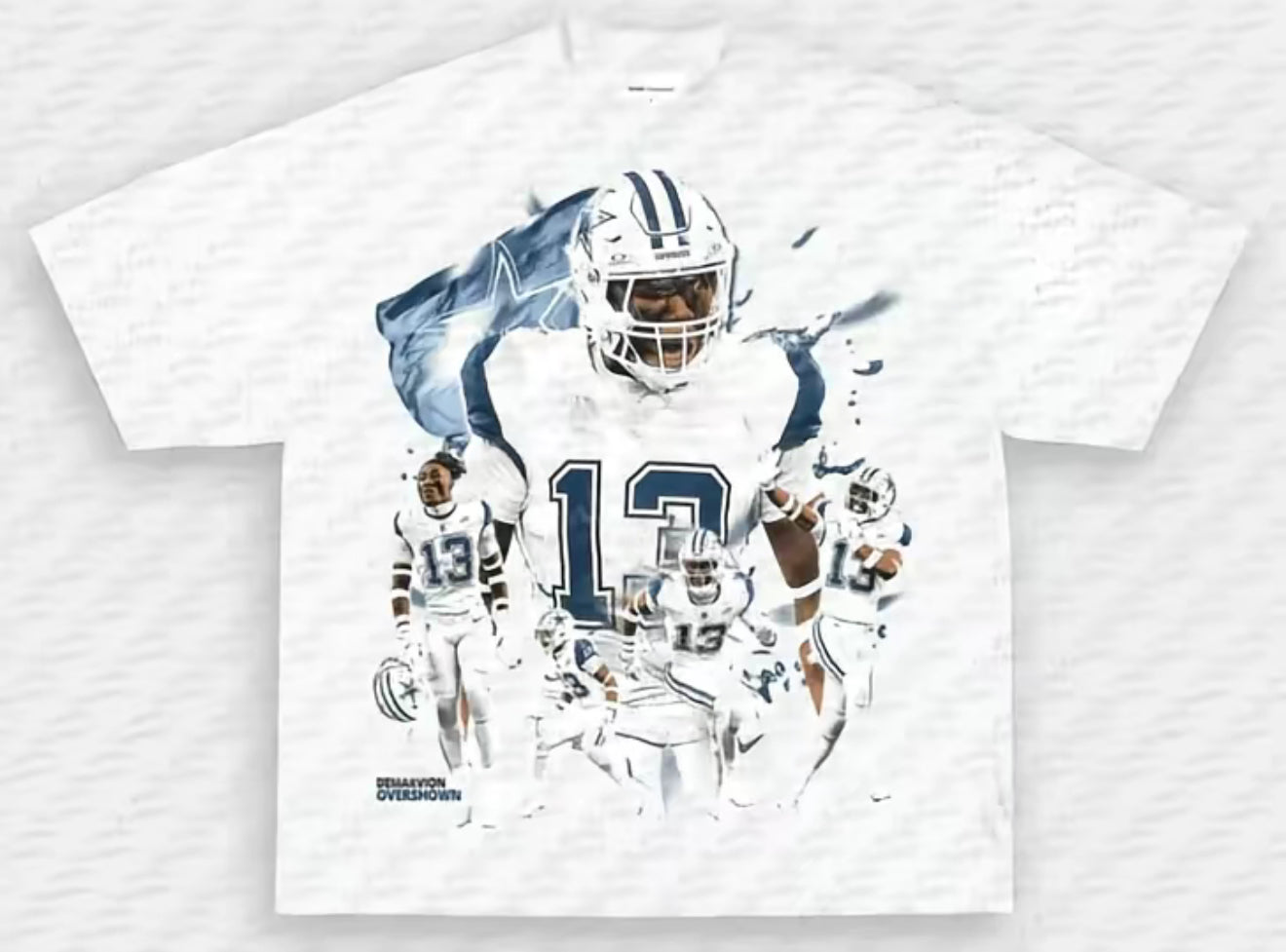 Dallas cowboys t shirts