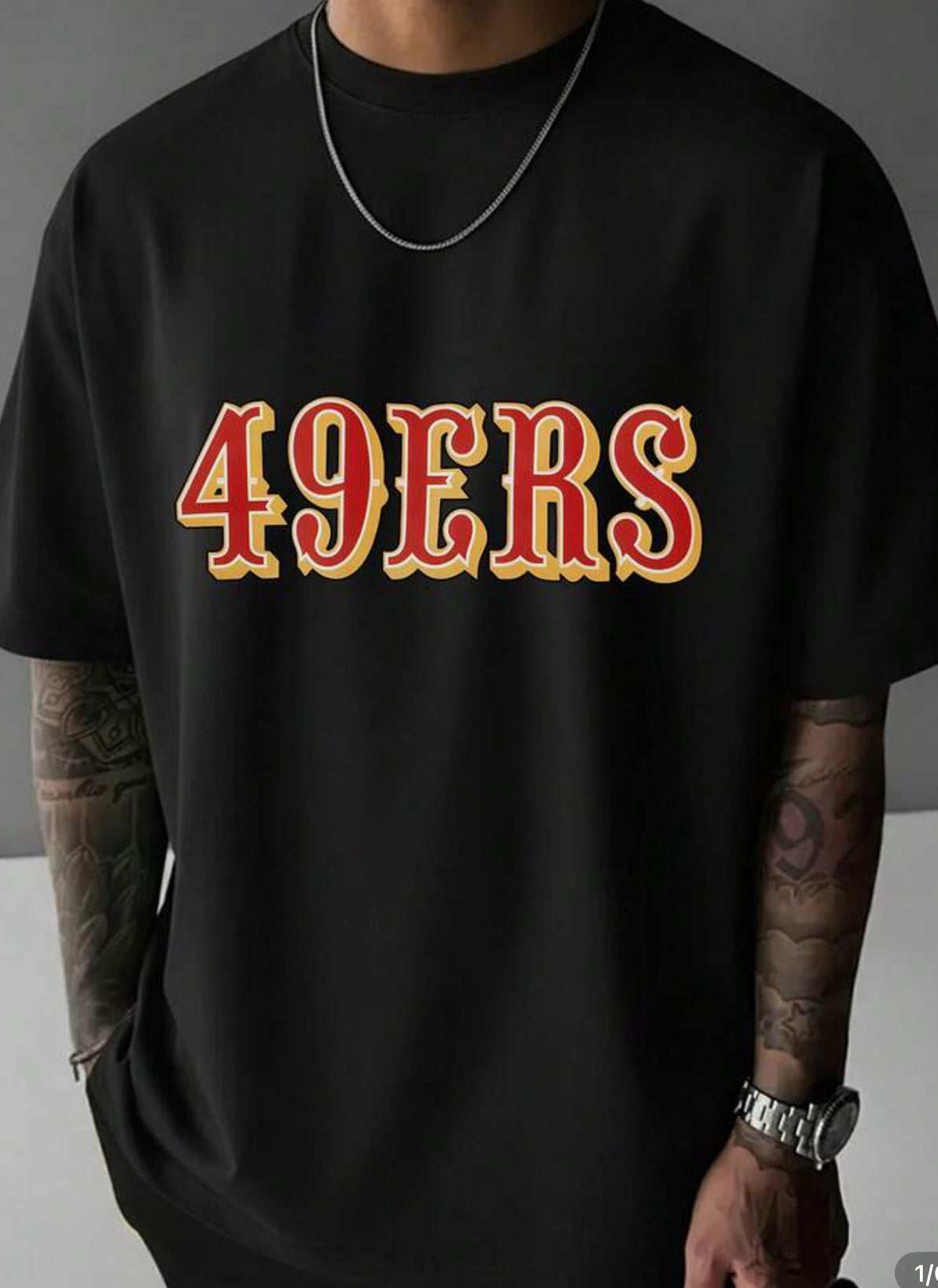 49rs t shirts