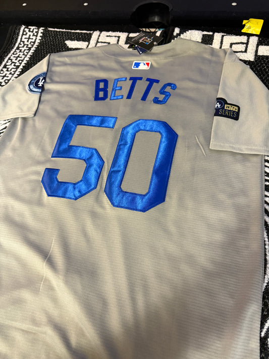 Dodgers custom jerseys