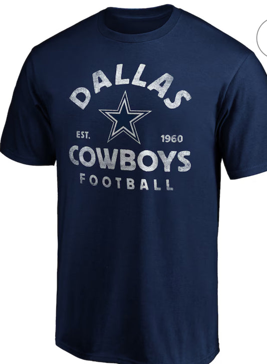 Cowboys t shirts
