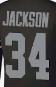Raiders t shirts