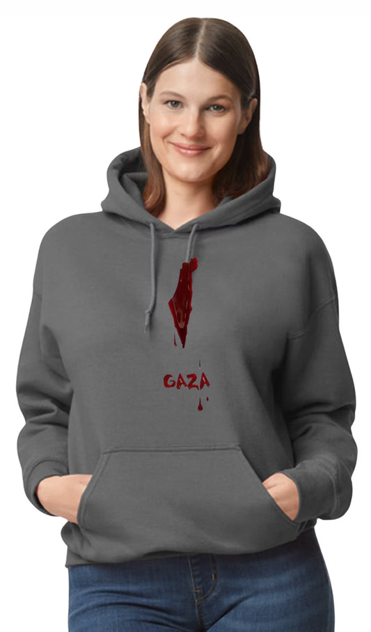 HOODIES SAVING GAZA HOODIES