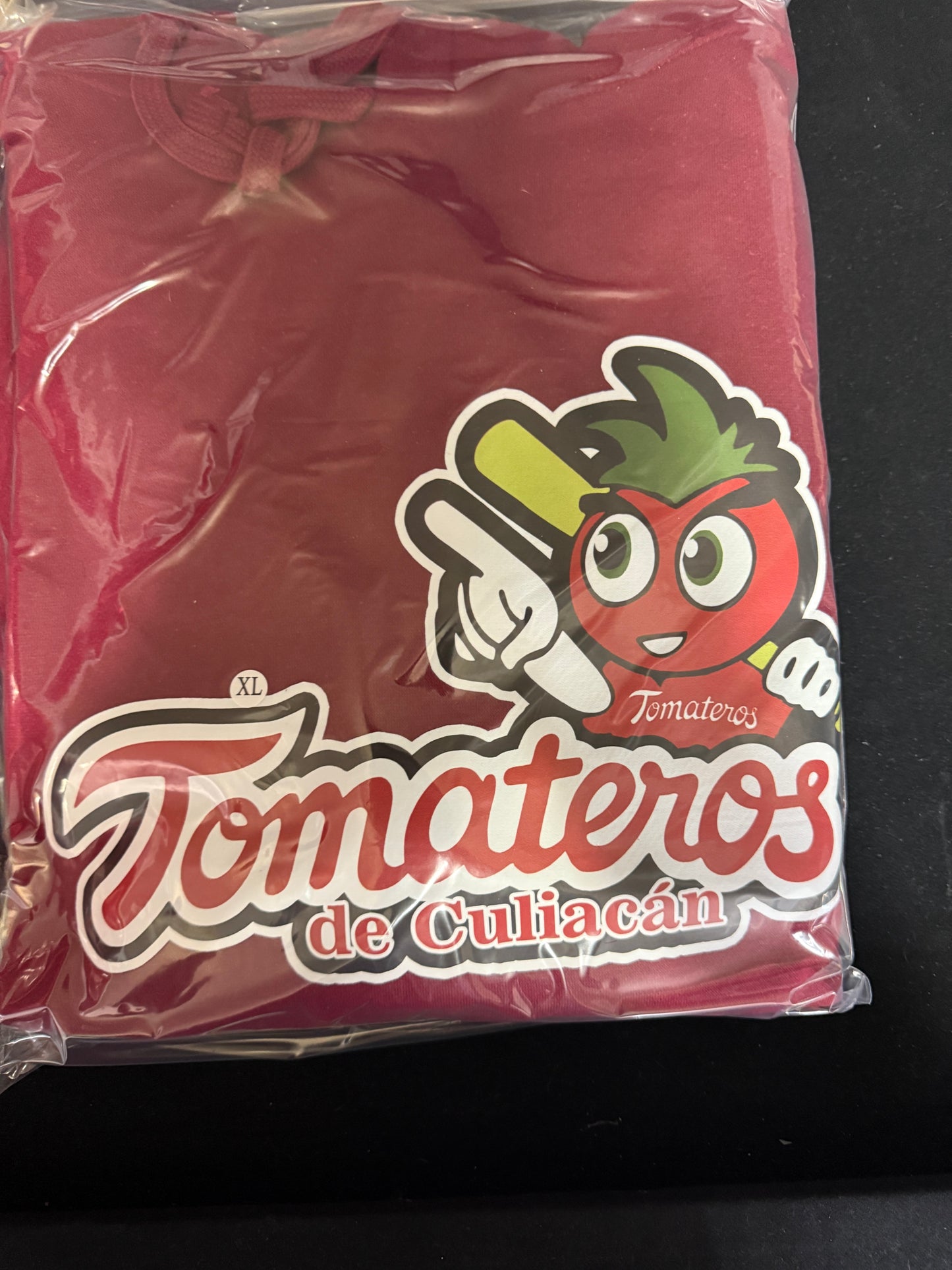 MLB TOMATEROS DE CULIACÁN