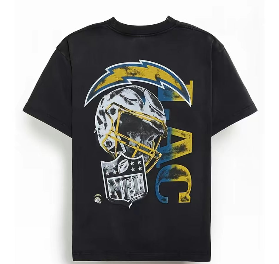 Chargers t shirts