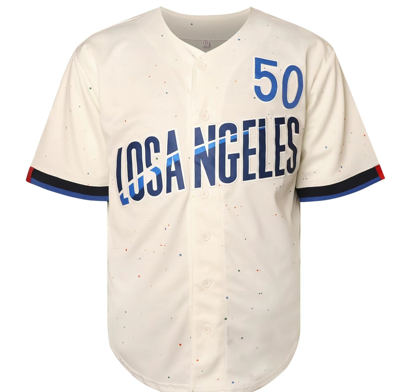 Dodgers city Jerseys