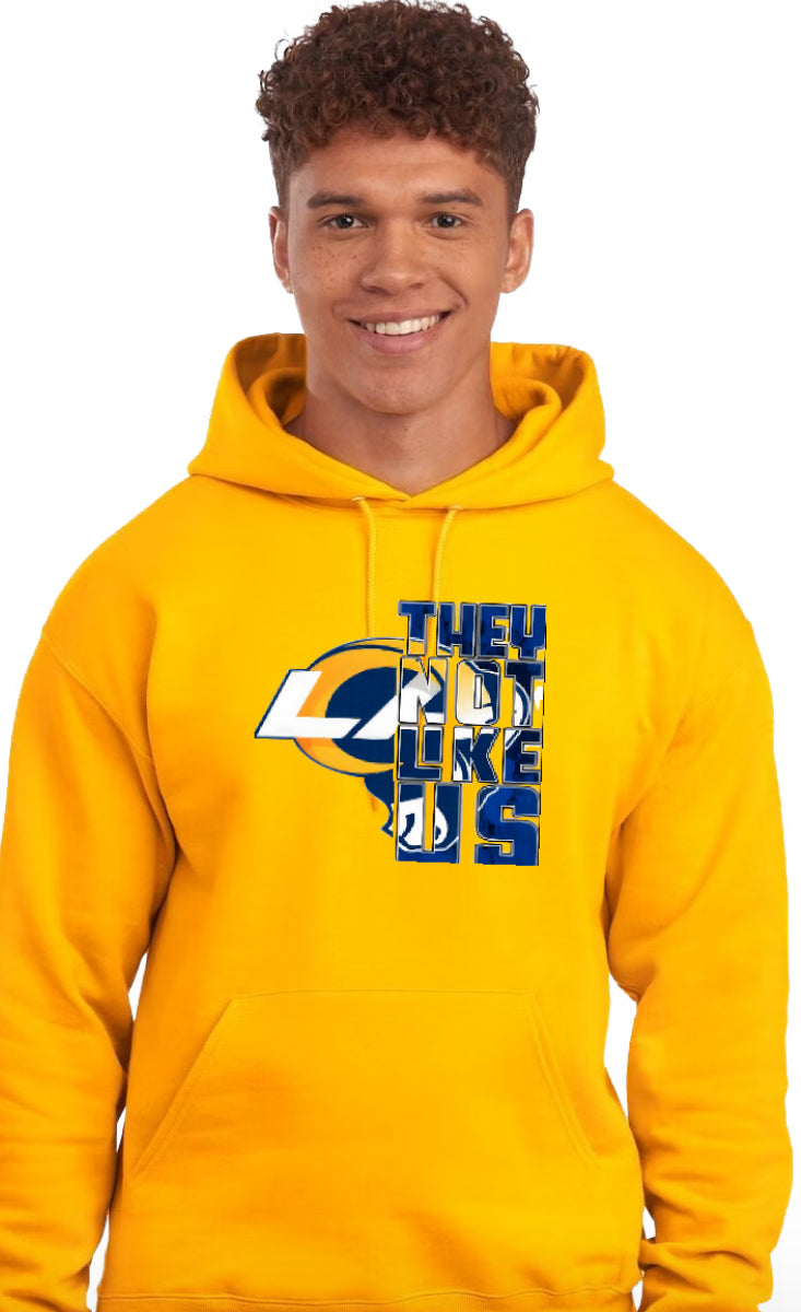 NFL hoodies