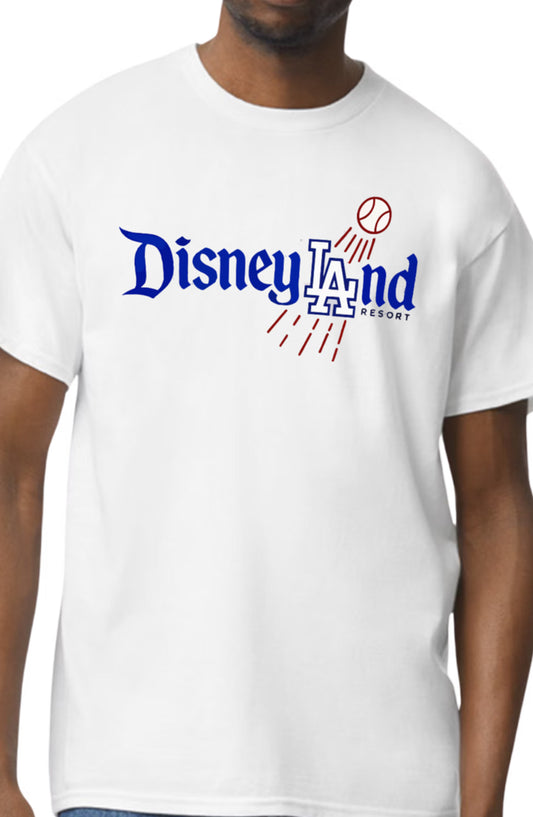 Dodgers world champion t shirts