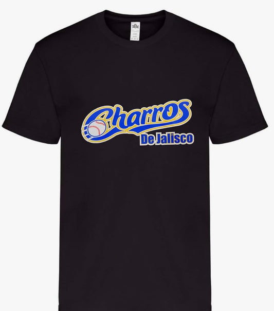 LMB shirts