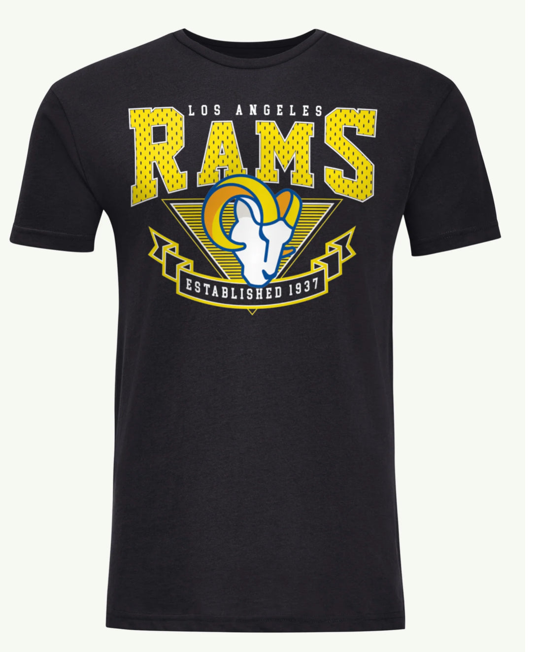 Rams t shirts