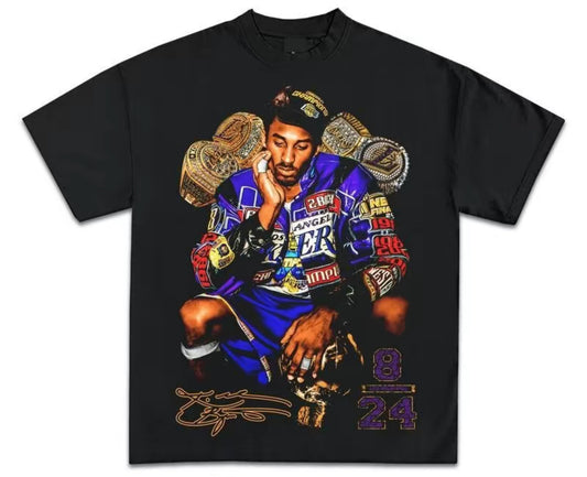 T SHIRTS LEGENDS