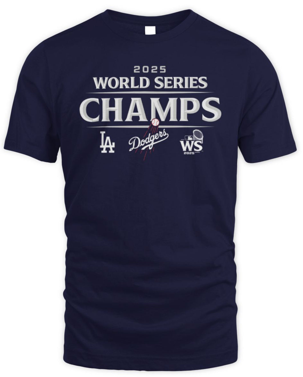 Dodgers tshirts
