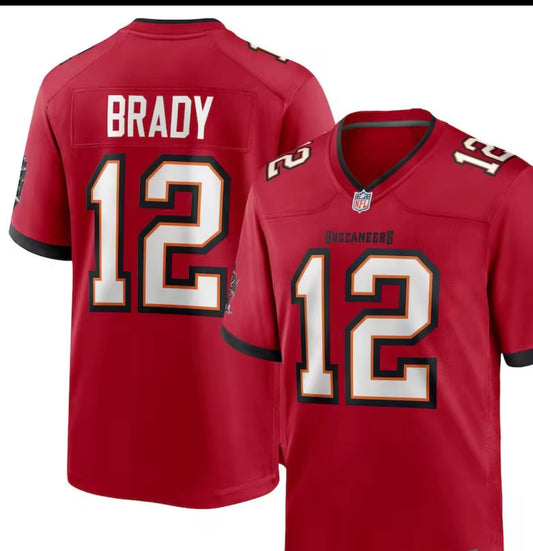 Patriots jerseys