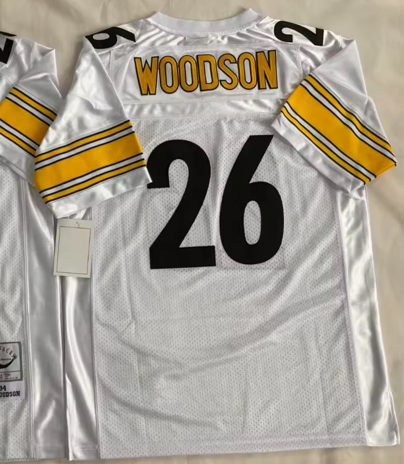 Steelers custom jerseys