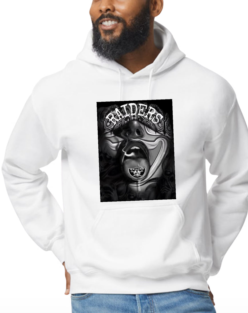 Raiders Hoodies