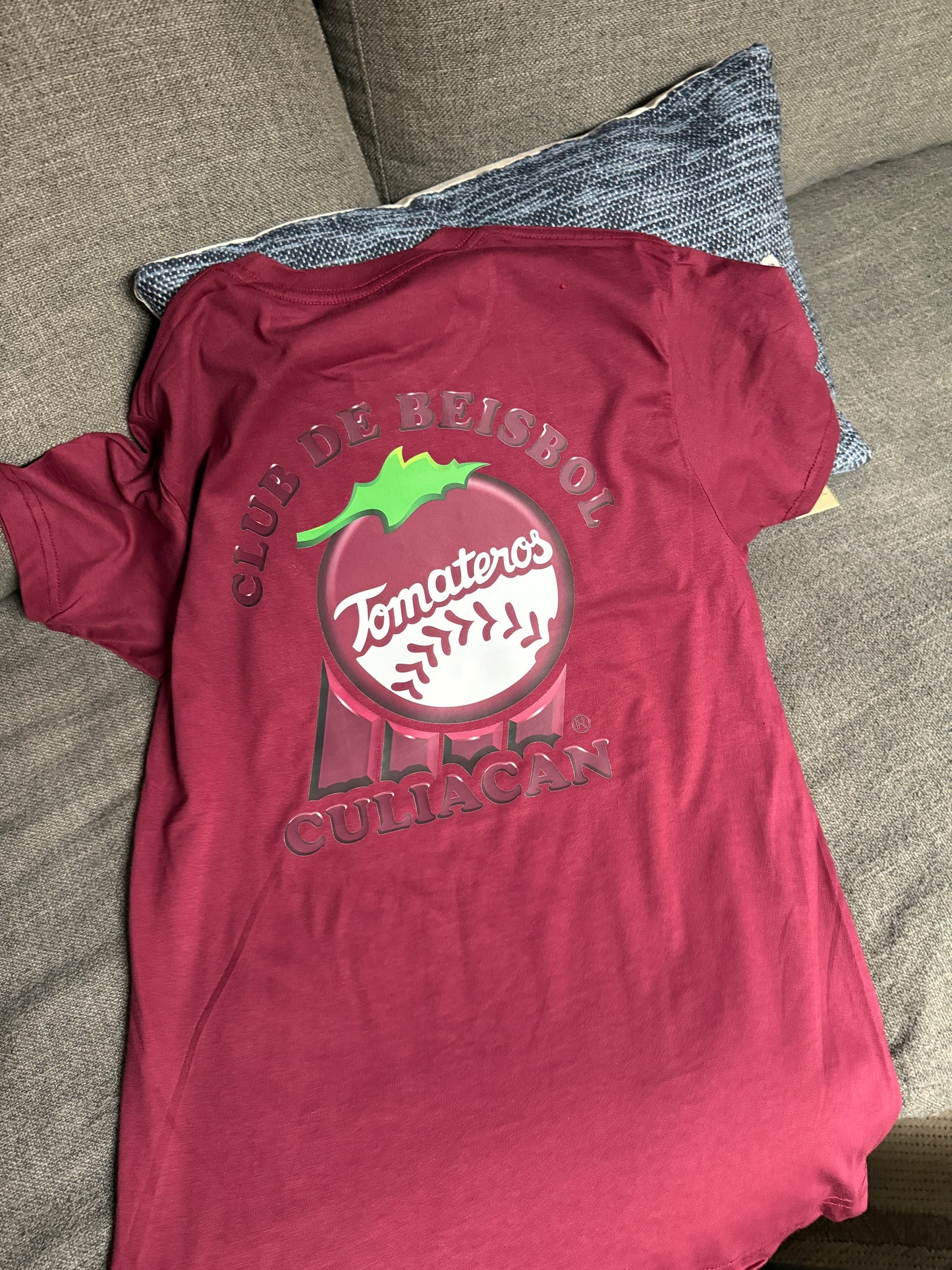 MLB TOMATEROS DE CULIACÁN