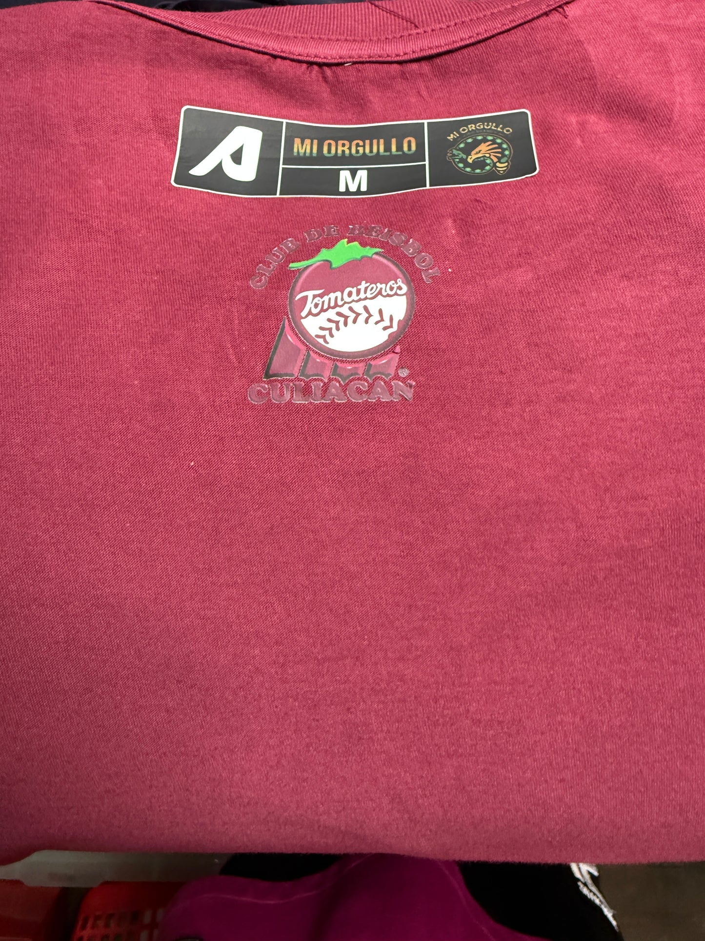 MLB TOMATEROS DE CULIACÁN
