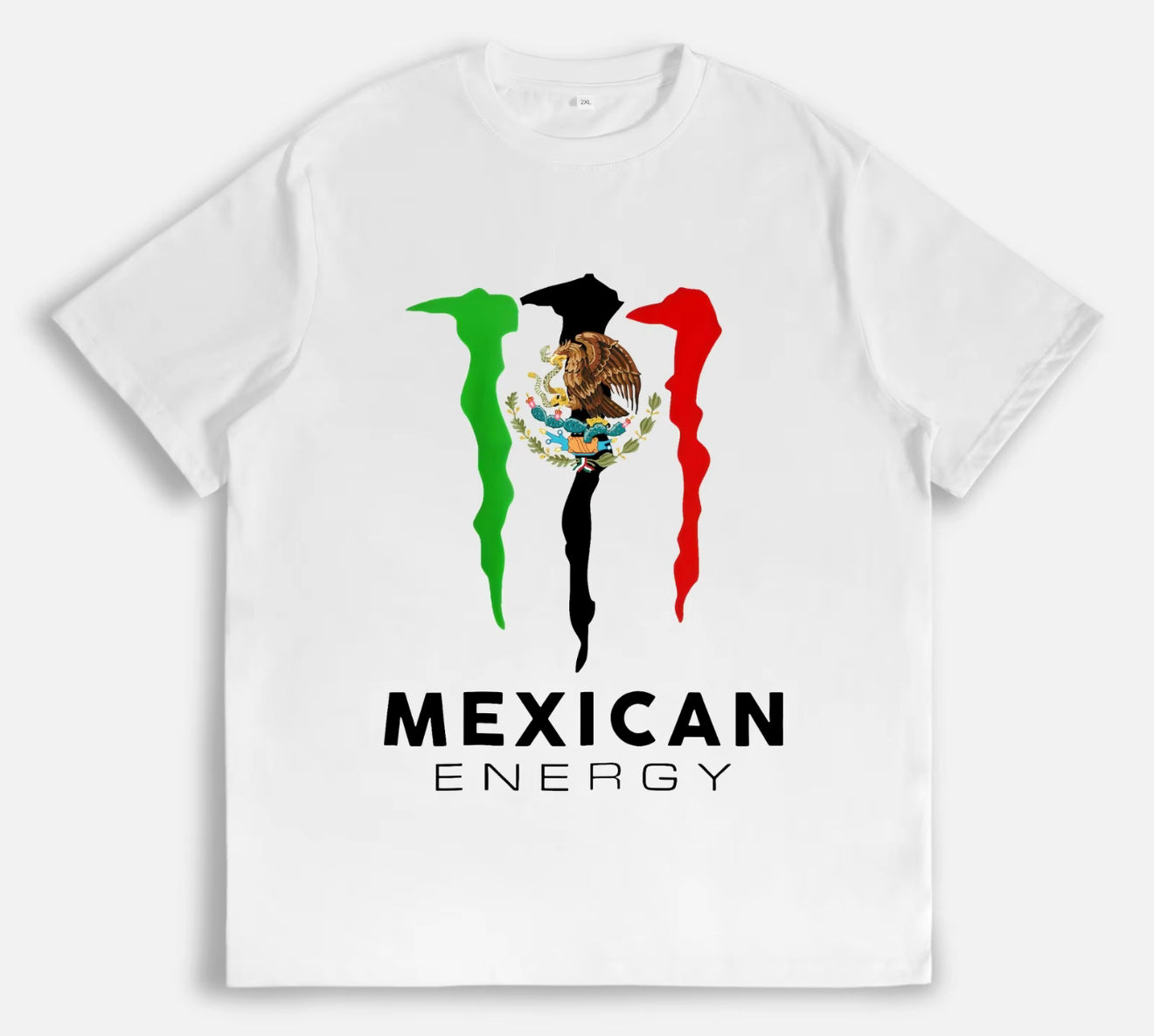 Mexican energy