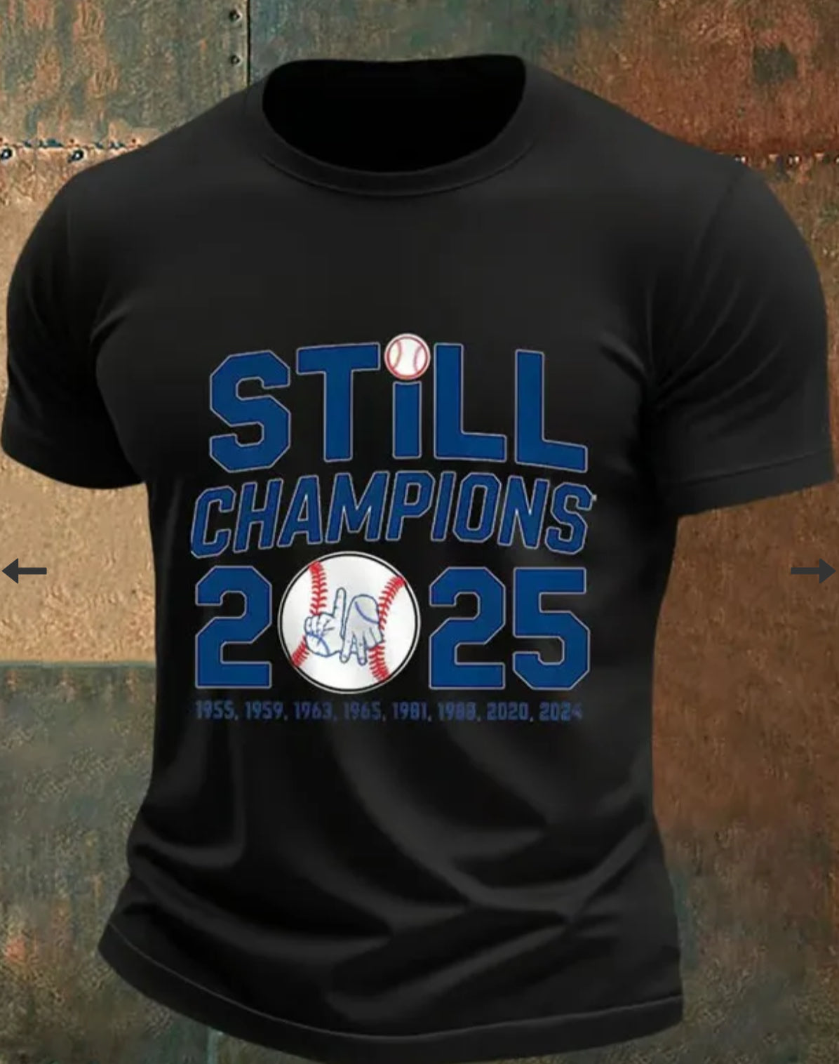 Dodgers t shirts