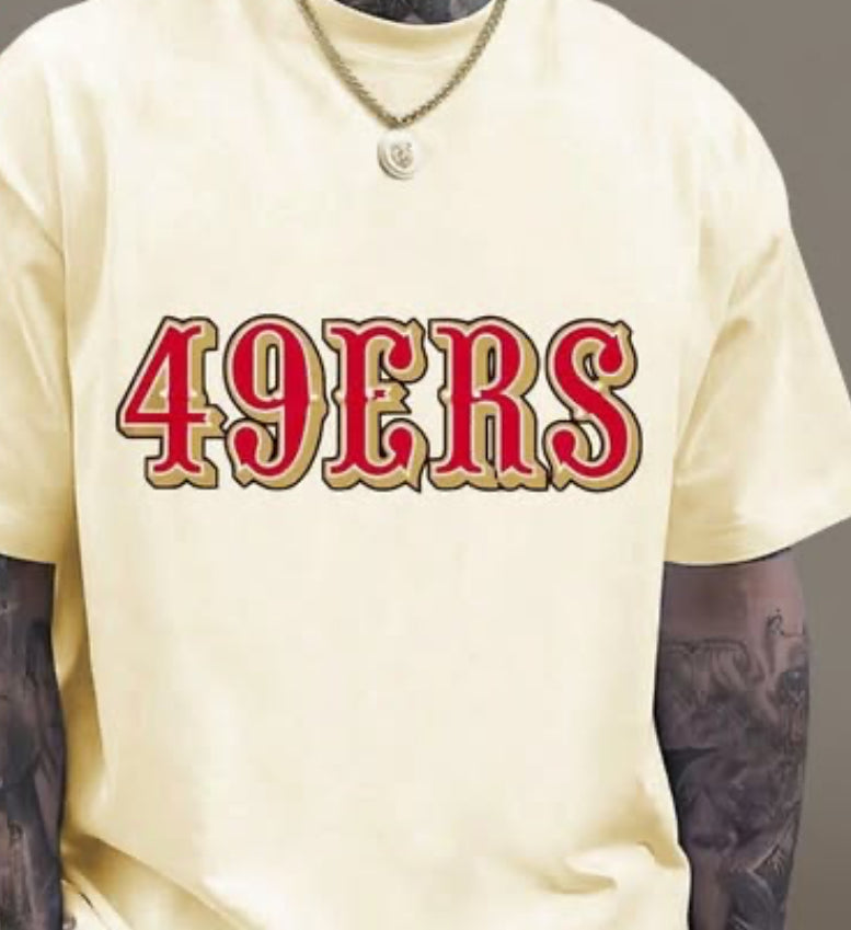 49rs t shirts
