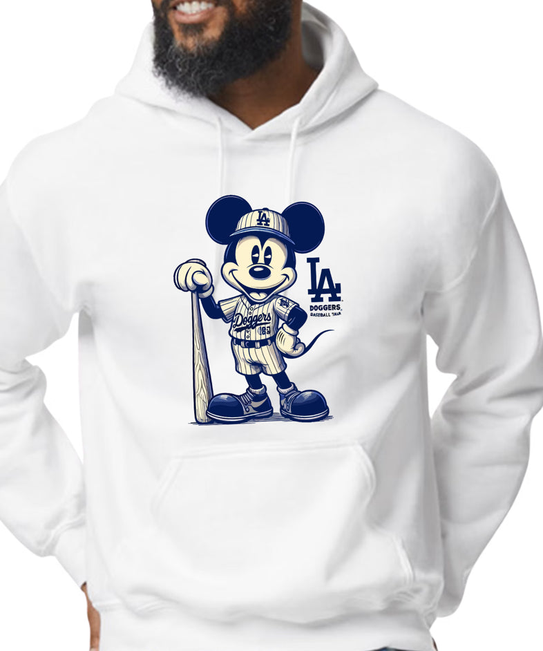 Dodgers T shirts