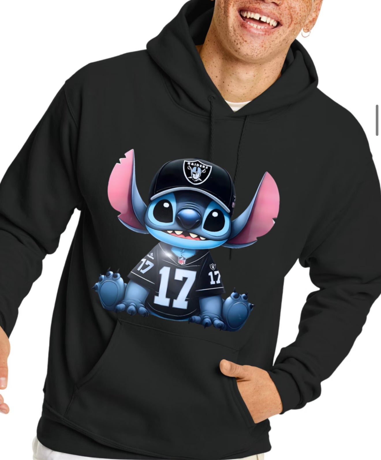 Dodgers Hoodies