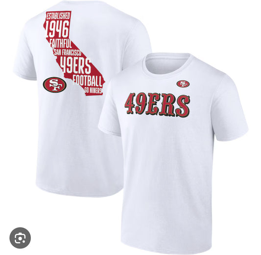 49rs t shirts