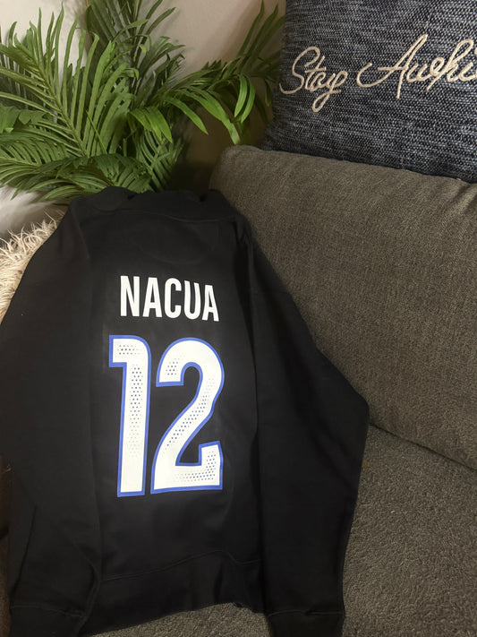 Rams custom hoodies