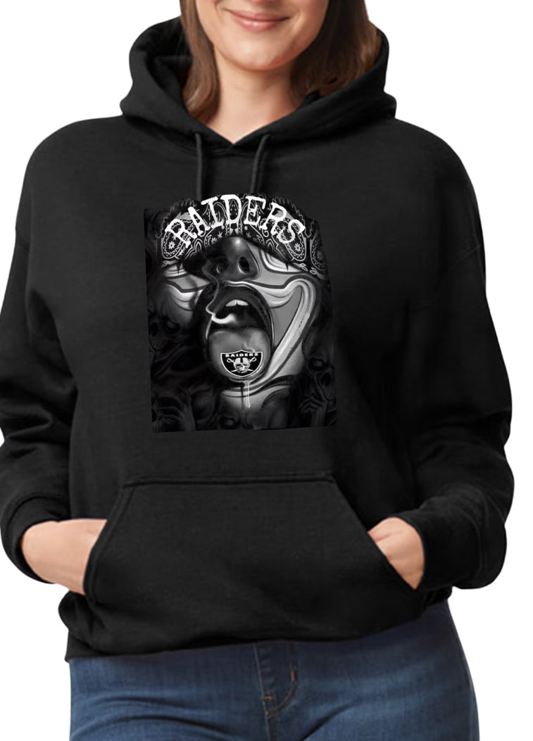 Raiders Hoodies