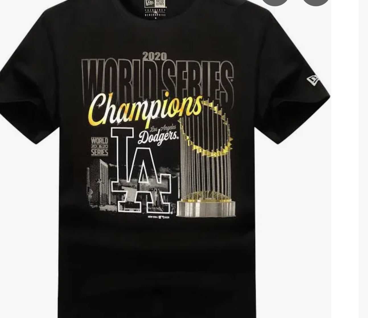 Dodgers t shirts