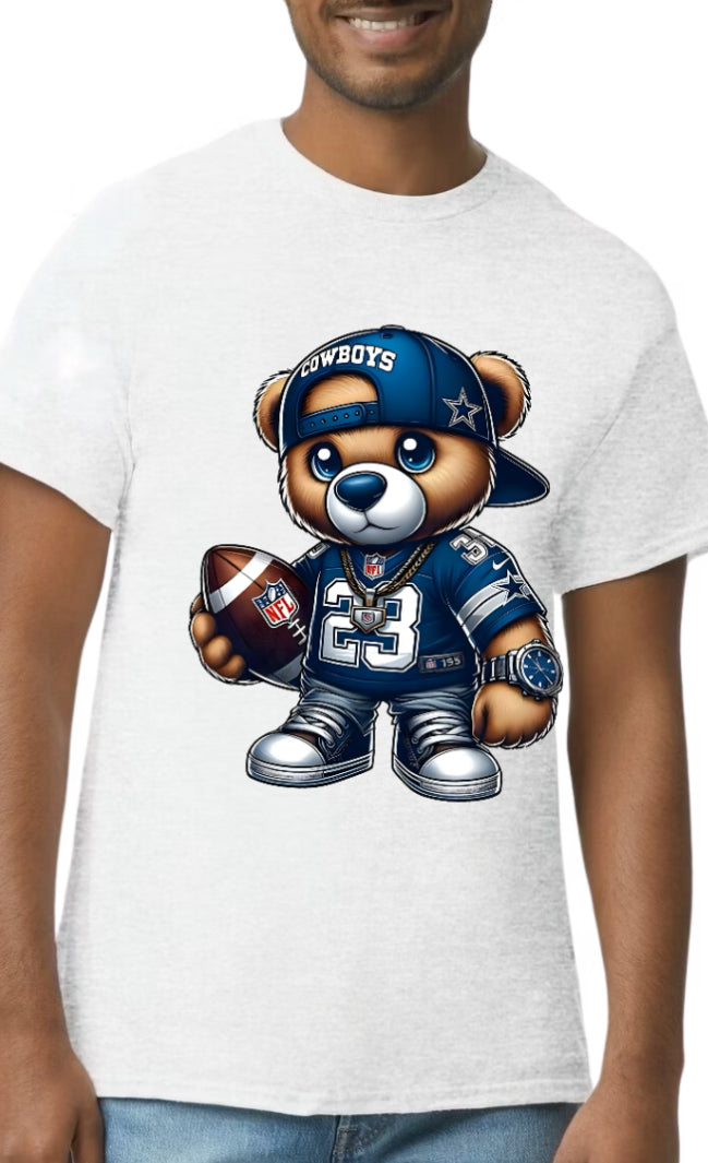 Cowboys NFL tshirts
