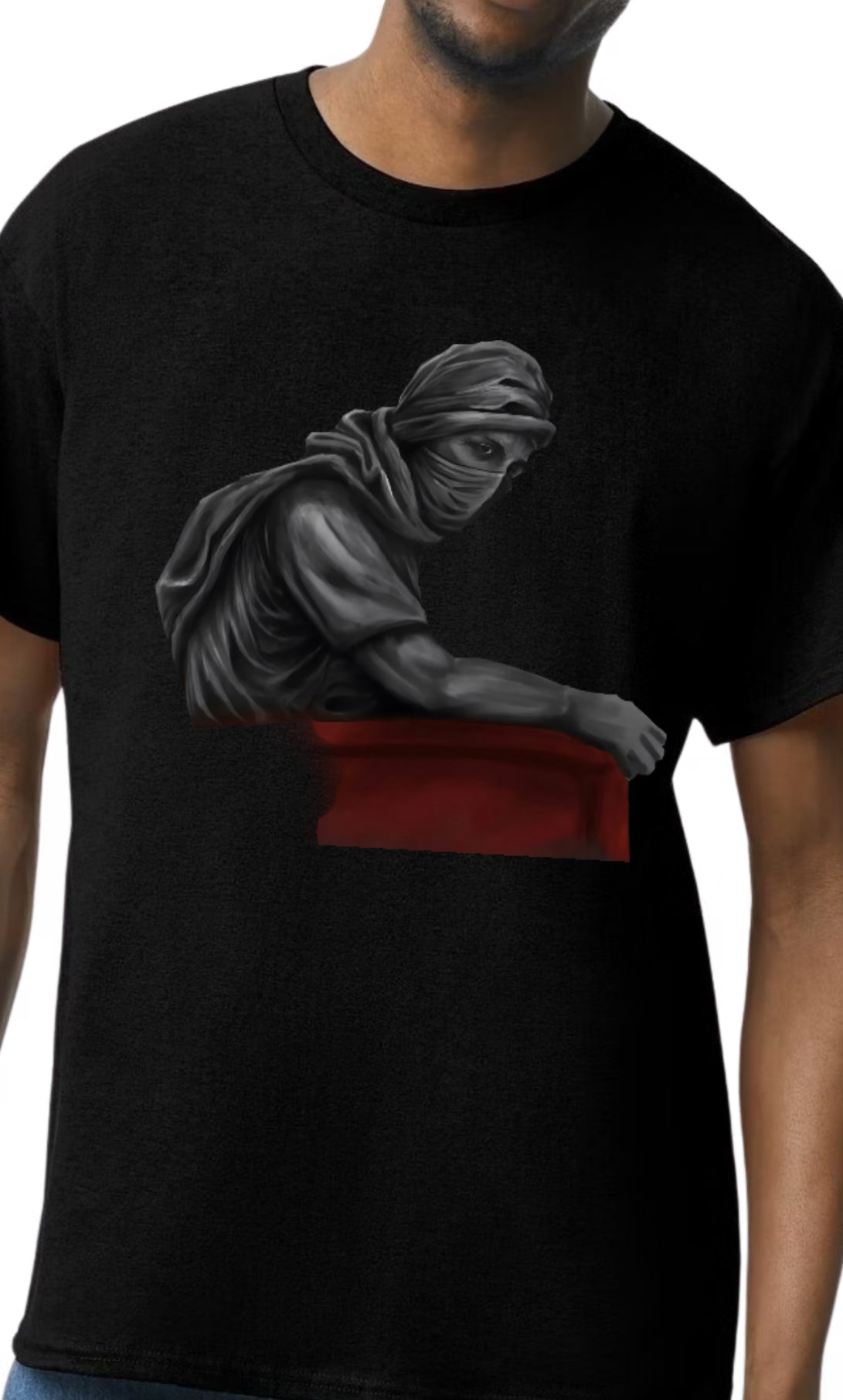 T-SHIRTS RESISTANCE