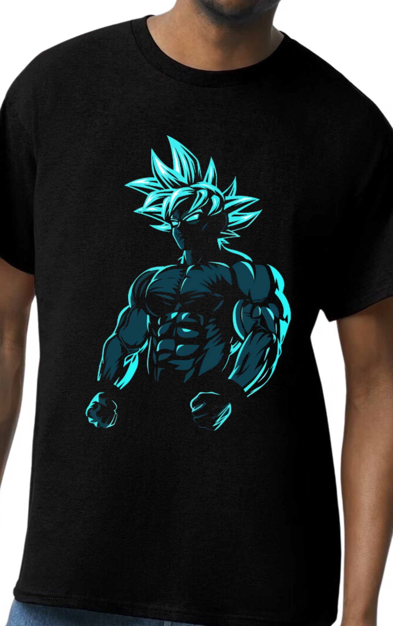 TSHIRTS TRAIN LIKE A MONSTER