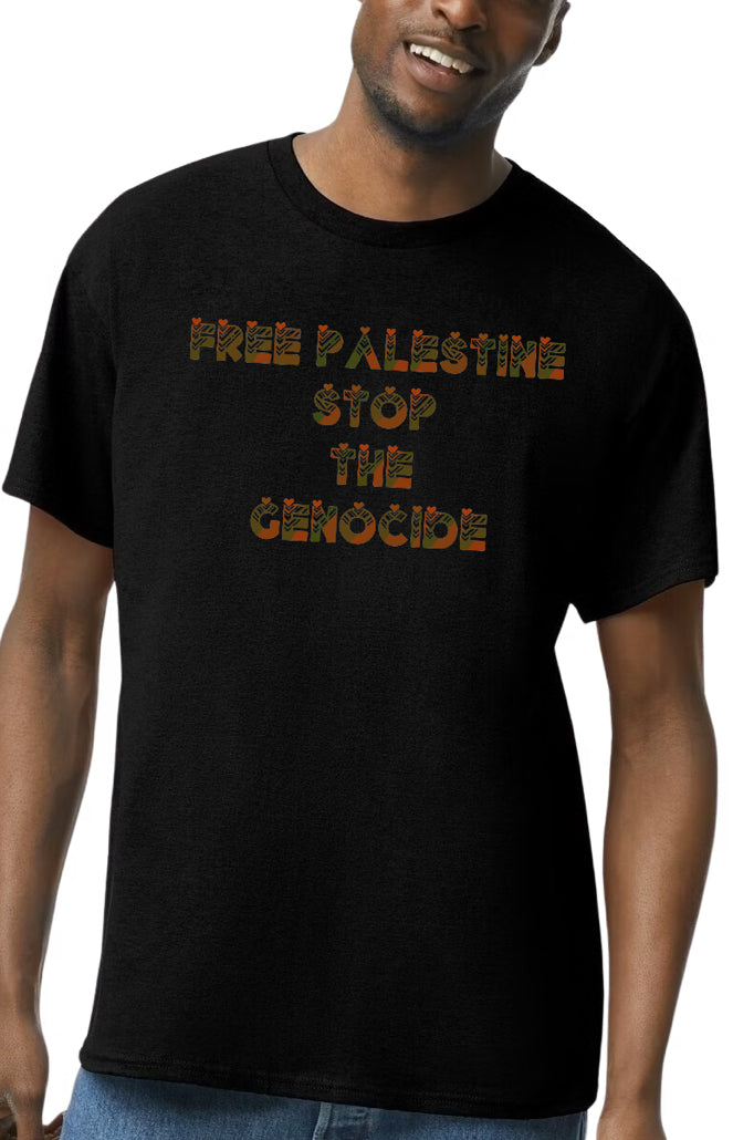 T shirts