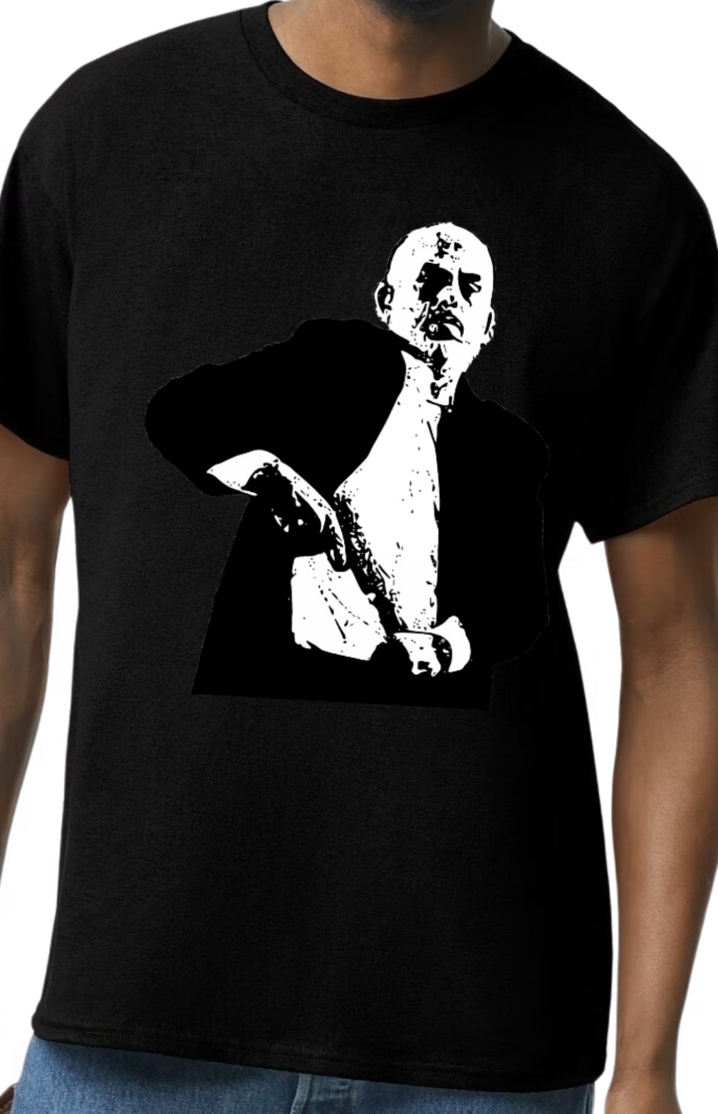 T-SHIRTS RESISTANCE