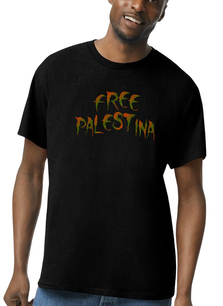 T shirts FREE PALESTINE 🇵🇸 TSHIRT
